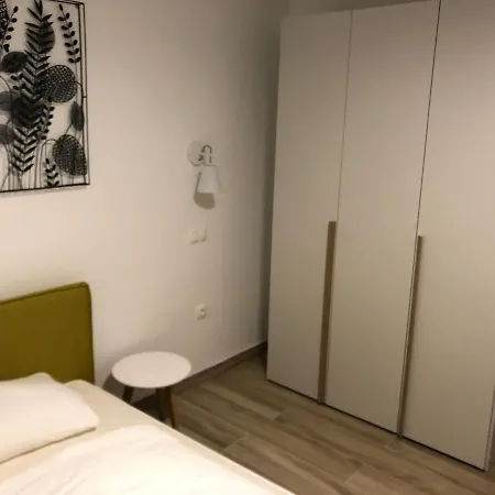 Planinka Golte Lägenhet