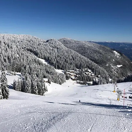 Planinka Golte Lägenhet *