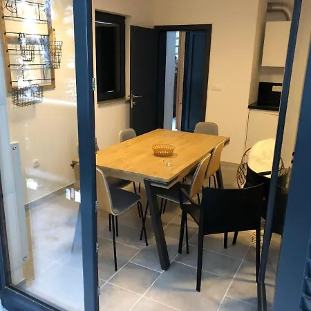 Appartement Planinka Golte *