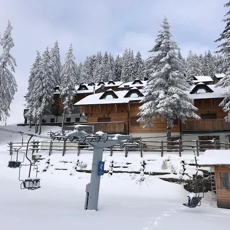 Lägenhet Planinka Golte Mozirje