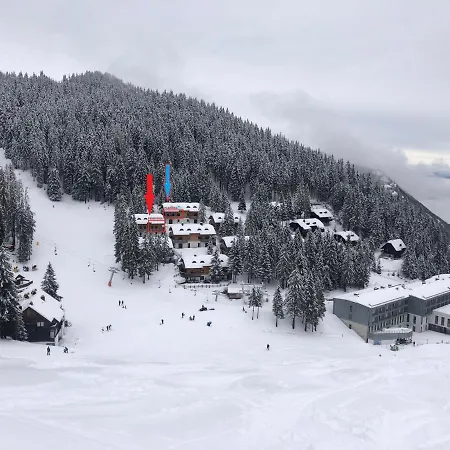 Planinka Golte Appartement Mozirje