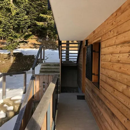 Appartement Planinka Golte