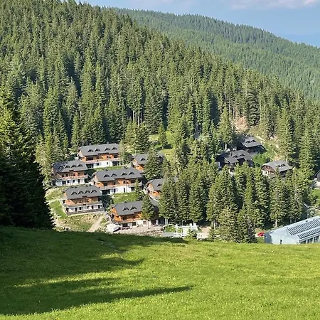 Lägenhet Planinka Golte