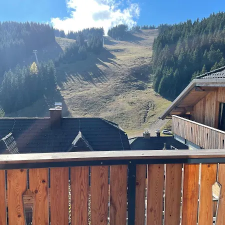 Planinka Golte Appartement Mozirje